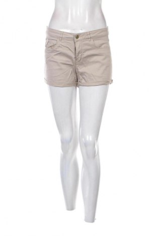 Damskie szorty H&M, Rozmiar S, Kolor Beżowy, Cena 29,70 zł