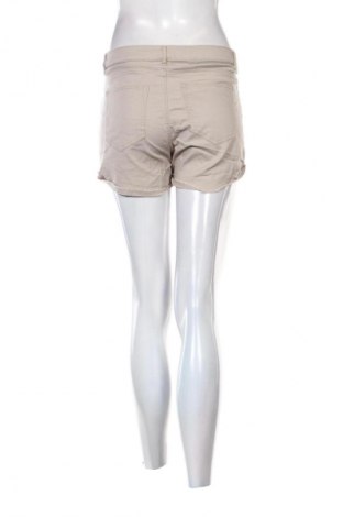 Damskie szorty H&M, Rozmiar S, Kolor Beżowy, Cena 29,70 zł