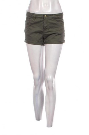 Dámské kraťasy  H&M, Velikost S, Barva Zelená, Cena  177,00 Kč