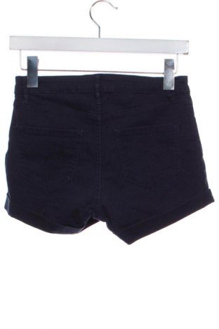 Dámské kraťasy  H&M, Velikost XS, Barva Modrá, Cena  79,00 Kč