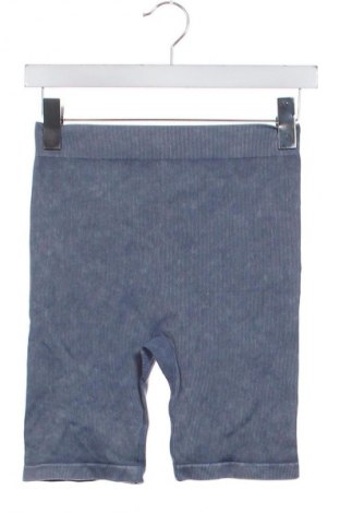 Dámské kraťasy  H&M, Velikost XS, Barva Modrá, Cena  179,00 Kč