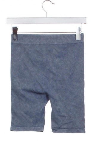 Dámské kraťasy  H&M, Velikost XS, Barva Modrá, Cena  179,00 Kč