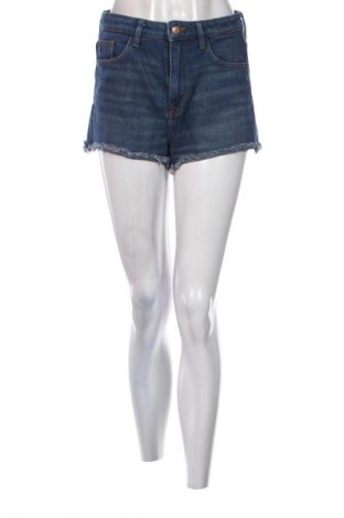 Dámské kraťasy  H&M, Velikost S, Barva Modrá, Cena  79,00 Kč