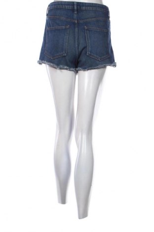 Dámské kraťasy  H&M, Velikost S, Barva Modrá, Cena  79,00 Kč