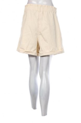 Dámské kraťasy  H&M, Velikost M, Barva Krémová, Cena  89,00 Kč