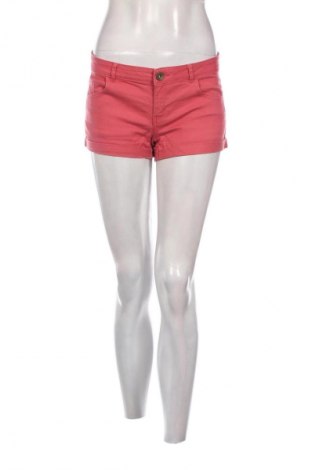 Dámské kraťasy  H&M, Velikost M, Barva Červená, Cena  89,00 Kč