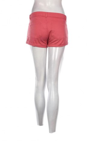 Dámské kraťasy  H&M, Velikost M, Barva Červená, Cena  89,00 Kč
