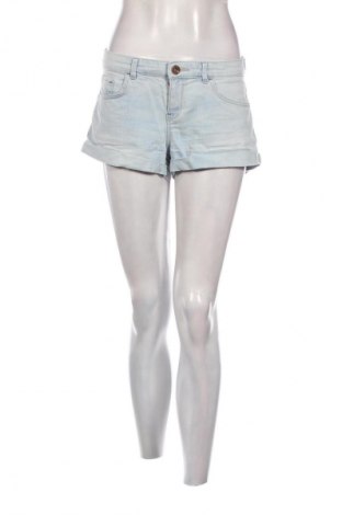 Dámské kraťasy  H&M, Velikost M, Barva Modrá, Cena  89,00 Kč
