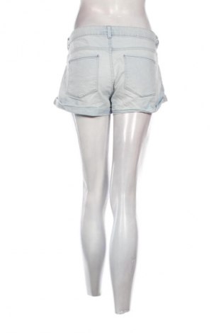Dámské kraťasy  H&M, Velikost M, Barva Modrá, Cena  89,00 Kč