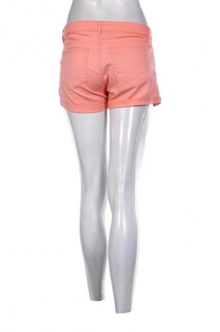 Dámské kraťasy  H&M, Velikost S, Barva Oranžová, Cena  79,00 Kč
