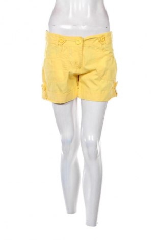 Damskie szorty H&M, Rozmiar M, Kolor Żółty, Cena 13,99 zł