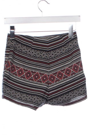 Pantaloni scurți de femei H&M Divided, Mărime XS, Culoare Multicolor, Preț 93,83 Lei