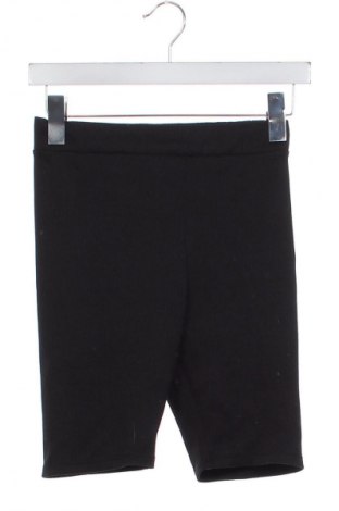 Damskie szorty H&M Divided, Rozmiar XS, Kolor Czarny, Cena 20,99 zł