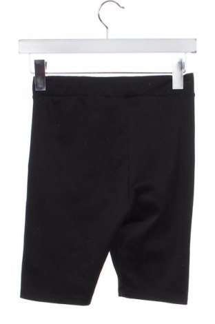 Damskie szorty H&M Divided, Rozmiar XS, Kolor Czarny, Cena 20,99 zł