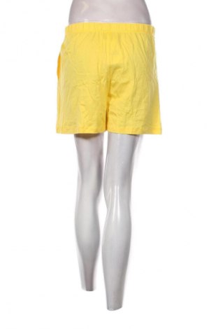 Damskie szorty Hanro, Rozmiar M, Kolor Żółty, Cena 124,99 zł