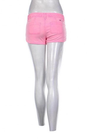 Dámské kraťasy  Hollister, Velikost S, Barva Růžová, Cena  149,00 Kč