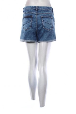 Дамски къс панталон House, Размер M, Цвят Син, Цена 3,57 €