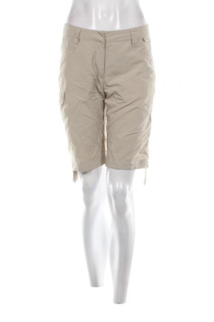 Dámske kraťasy  Jack Wolfskin, Veľkosť XS, Farba Béžová, Cena  2,95 €