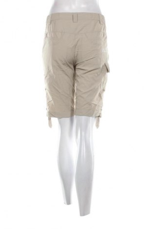 Dámske kraťasy  Jack Wolfskin, Veľkosť XS, Farba Béžová, Cena  2,95 €