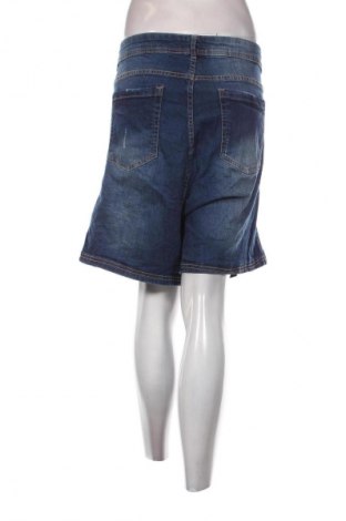 Dámské kraťasy  Janina, Velikost 3XL, Barva Modrá, Cena  99,00 Kč