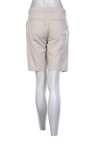 Damskie szorty Khakis By Gap, Rozmiar M, Kolor Beżowy, Cena 23,99 zł