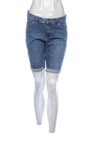 Damskie szorty LC Waikiki, Rozmiar L, Kolor Niebieski, Cena 27,99 zł