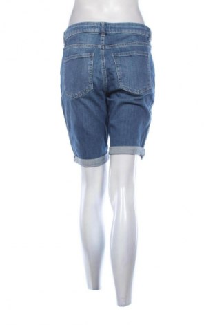 Damskie szorty LC Waikiki, Rozmiar L, Kolor Niebieski, Cena 27,99 zł