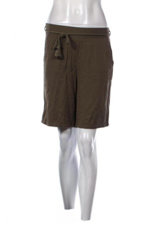 Damskie szorty LC Waikiki, Rozmiar S, Kolor Zielony, Cena 23,99 zł