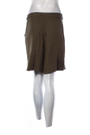 Damskie szorty LC Waikiki, Rozmiar S, Kolor Zielony, Cena 23,99 zł