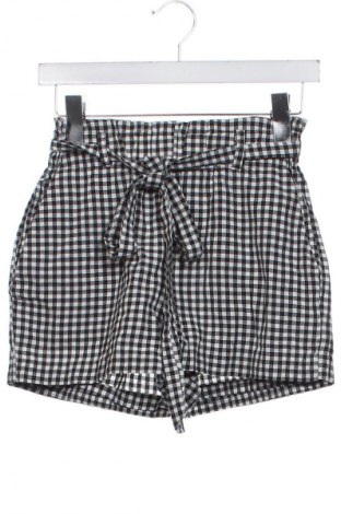 Дамски къс панталон LCW, Размер XS, Цвят Многоцветен, Цена 2,04 €