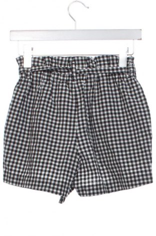 Дамски къс панталон LCW, Размер XS, Цвят Многоцветен, Цена 2,04 €