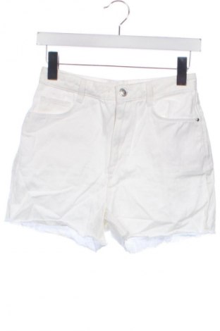 Damen Shorts LCW, Größe S, Farbe Weiß, Preis € 1,99