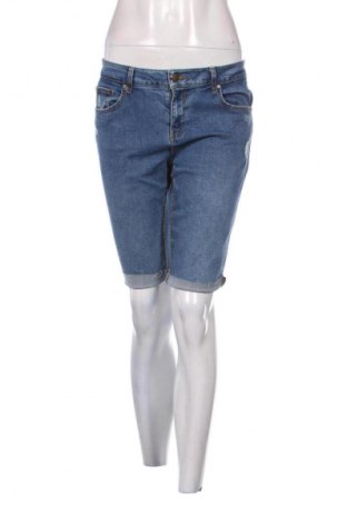 Damen Shorts Laura Torelli, Größe M, Farbe Blau, Preis € 3,99