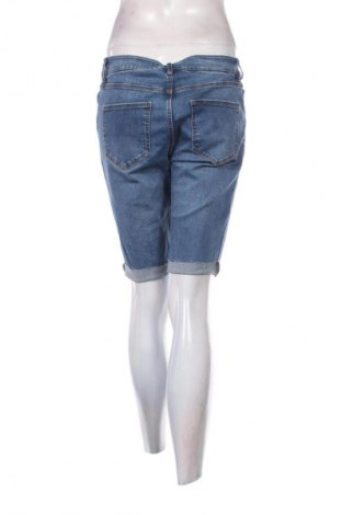 Damen Shorts Laura Torelli, Größe M, Farbe Blau, Preis € 3,99