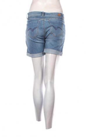 Дамски къс панталон Lee Cooper, Размер S, Цвят Син, Цена 2,04 €