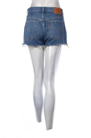 Dámské kraťasy  Levi's, Velikost M, Barva Modrá, Cena  513,00 Kč