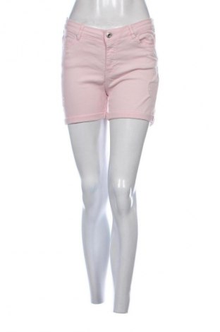 Damskie szorty Liquid, Rozmiar S, Kolor Różowy, Cena 22,99 zł