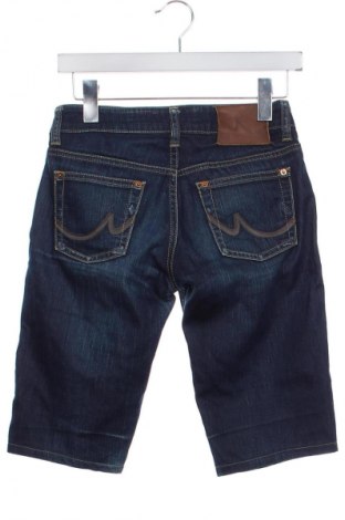 Дамски къс панталон Ltb, Размер S, Цвят Син, Цена 3,06 €