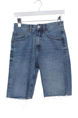 Damen Shorts Mango, Größe XXS, Farbe Blau, Preis € 18,27