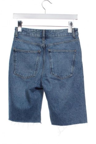 Damen Shorts Mango, Größe XXS, Farbe Blau, Preis € 18,27