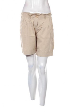 Damen Shorts Mango, Größe S, Farbe Beige, Preis 2,99 €