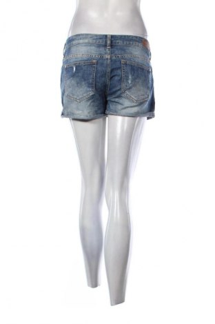 Damskie szorty Mango, Rozmiar XL, Kolor Niebieski, Cena 22,99 zł