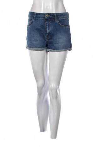 Damskie szorty Mango, Rozmiar M, Kolor Niebieski, Cena 22,99 zł