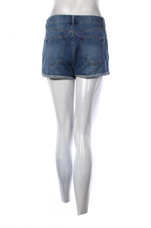 Damskie szorty Mango, Rozmiar M, Kolor Niebieski, Cena 22,99 zł