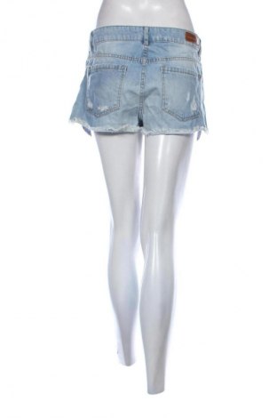 Damskie szorty Mango, Rozmiar XL, Kolor Niebieski, Cena 22,99 zł