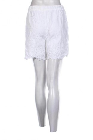 Dámské kraťasy  Marks & Spencer, Velikost S, Barva Bílá, Cena  201,00 Kč