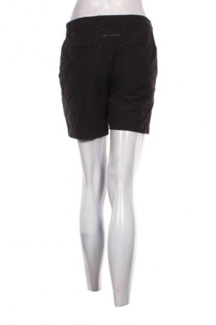 Dámské kraťasy  McKinley, Velikost M, Barva Černá, Cena  139,00 Kč