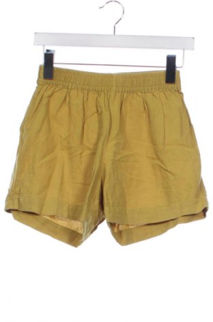 Дамски къс панталон Mirah Maja, Размер XS, Цвят Кафяв, Цена 20,96 €