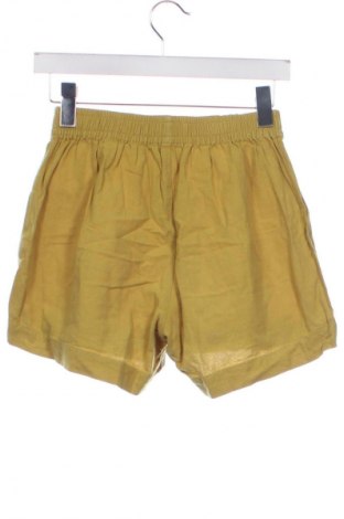 Дамски къс панталон Mirah Maja, Размер XS, Цвят Кафяв, Цена 20,96 €