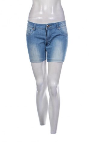 Damen Shorts Miss, Größe M, Farbe Blau, Preis € 1,99